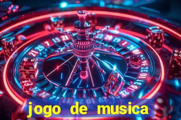 jogo de musica para pc